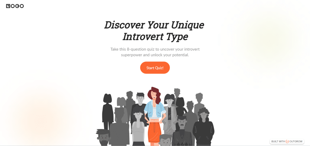 Discover Your Unique Introvert Type!