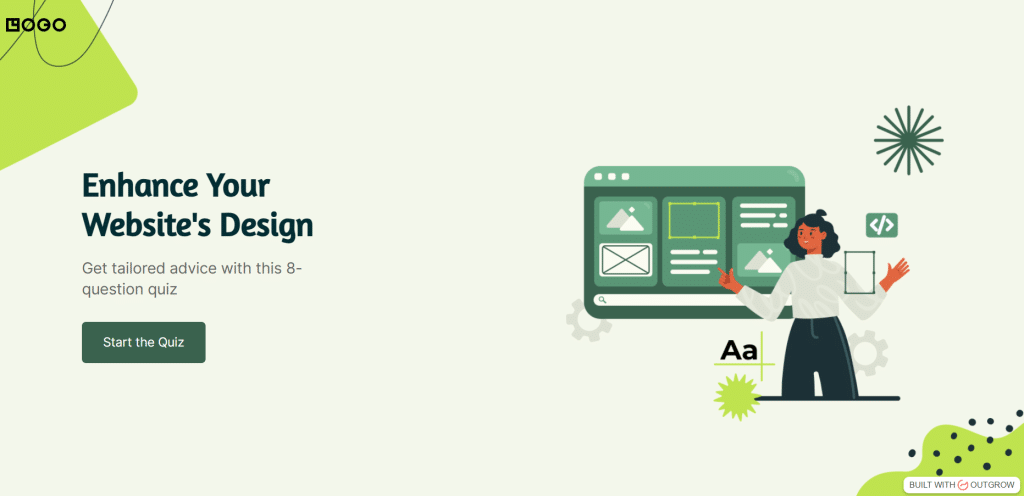 Enhance Your Website’s Design!